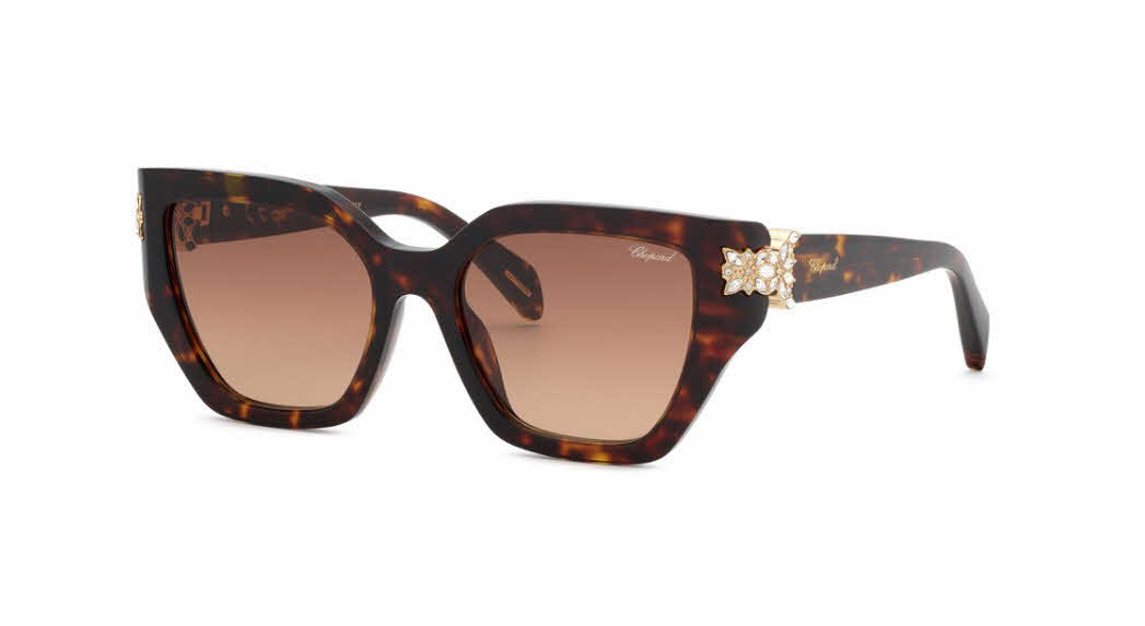 Chopard SCH418S Sunglasses | FramesDirect.com