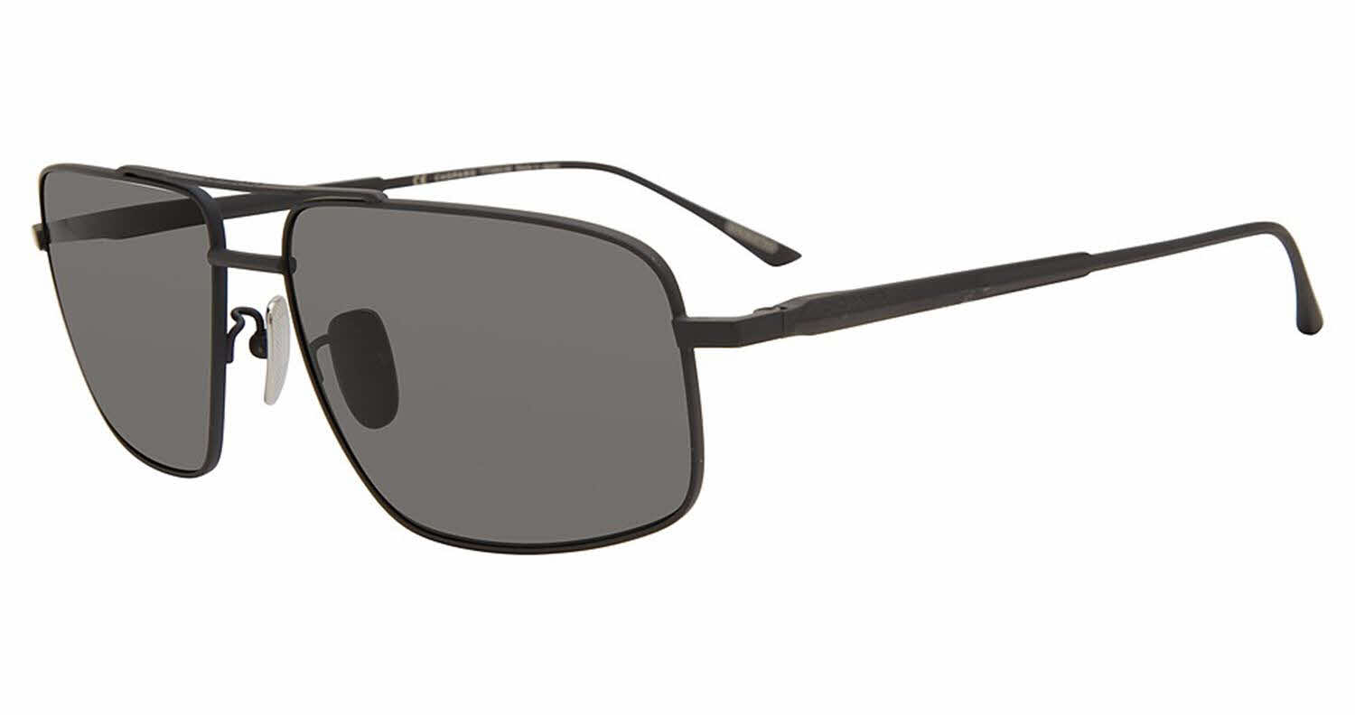 Chopard SCHF21M Men's Sunglasses In Black
