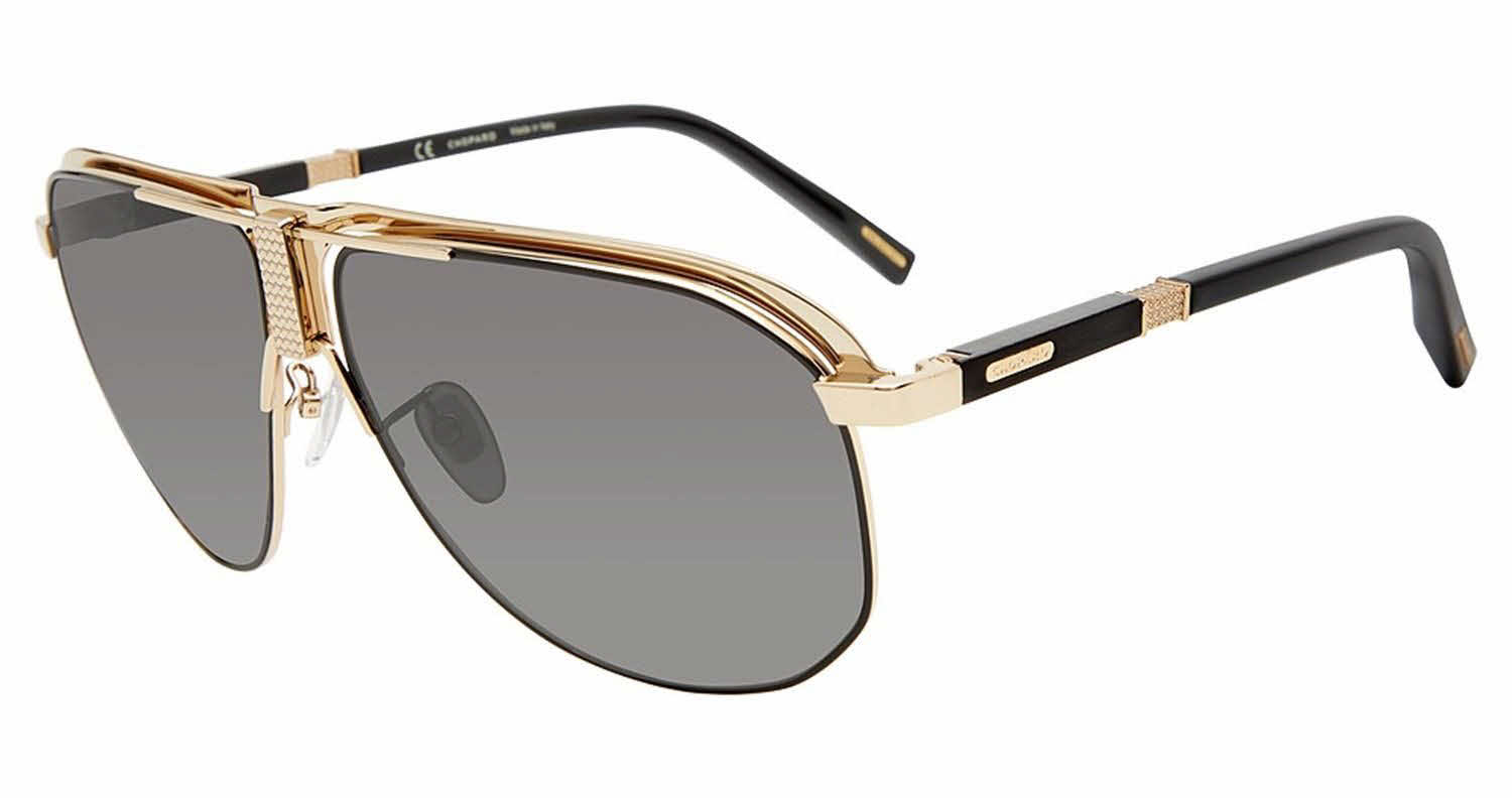 Vervormen Rusteloos Doe herleven Chopard SCHF82 Sunglasses | FramesDirect.com