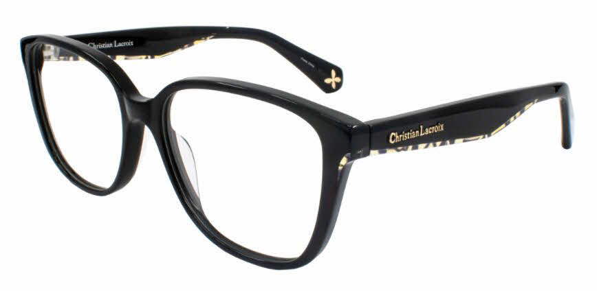 christian lacroix glasses
