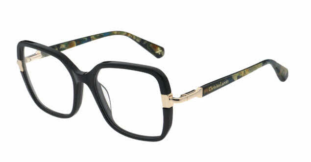 Visit Eyeglasses Christian Lacroix CL 1154 Image 1
