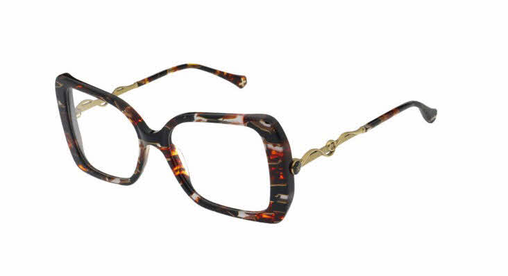 Visit Eyeglasses Christian Lacroix CL 1179 Image 1