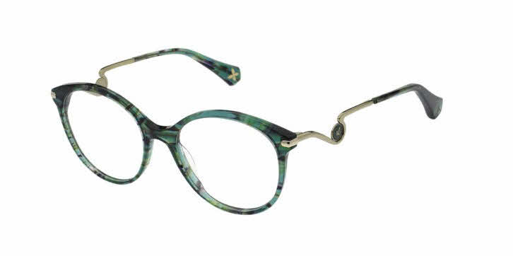 Visit Eyeglasses Christian Lacroix CL 1188 Image 1