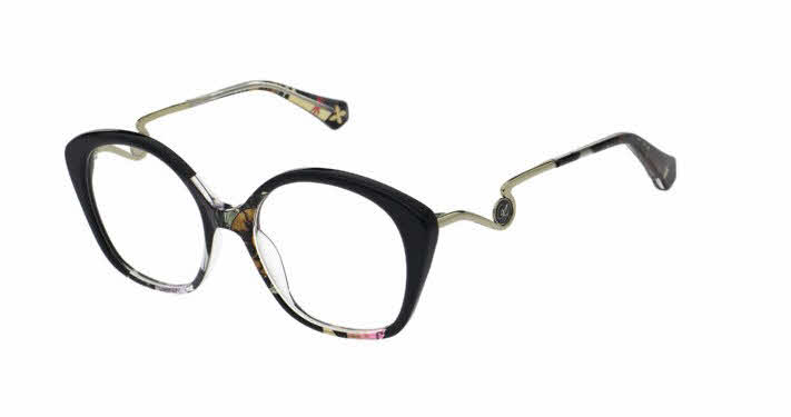Visit Eyeglasses Christian Lacroix CL 1189 Image 1