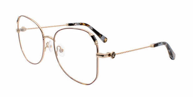 Christian Lacroix CL 3105 Women's Eyeglasses in Tortoise