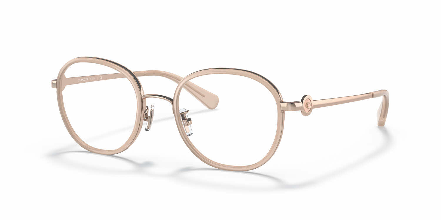 Visit Eyeglasses Coach HC5129 Image 1