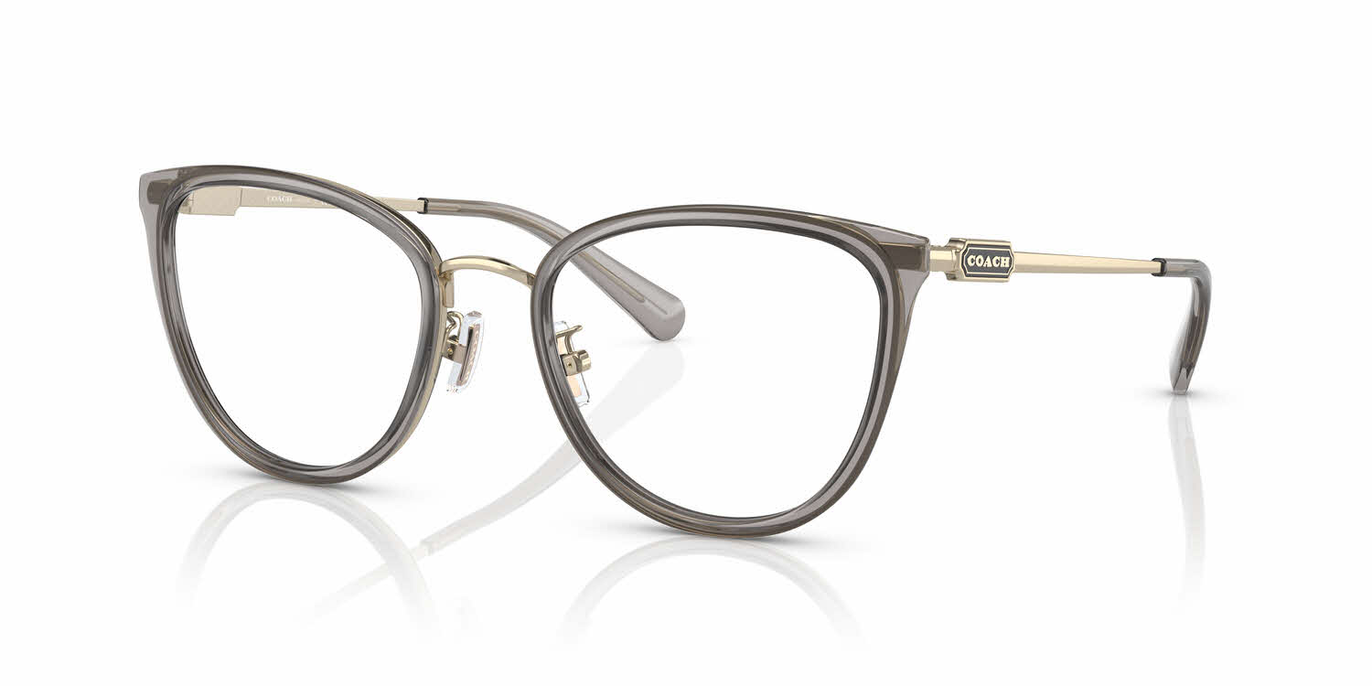 Visit Eyeglasses Coach HC5146 Image 1