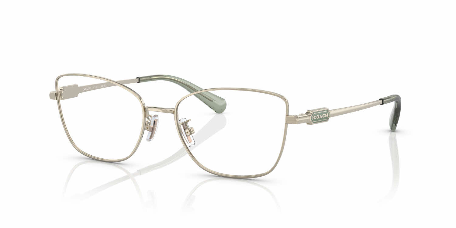 Visit Eyeglasses Coach HC5147 Image 1