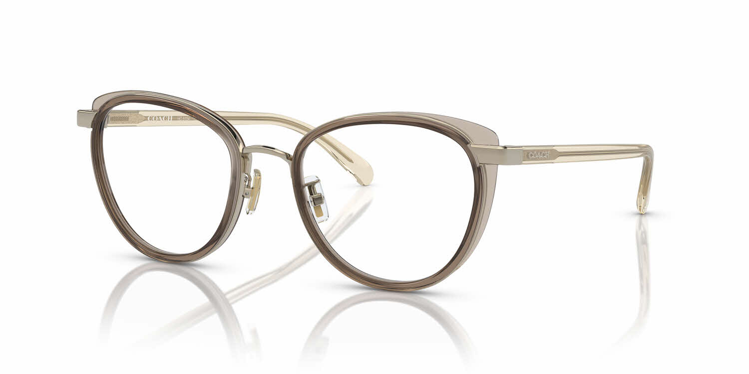 Visit Eyeglasses Coach HC5154 Image 1