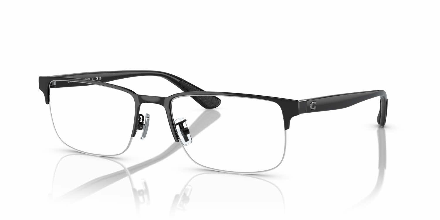 Visit Eyeglasses Coach HC5158 Image 1