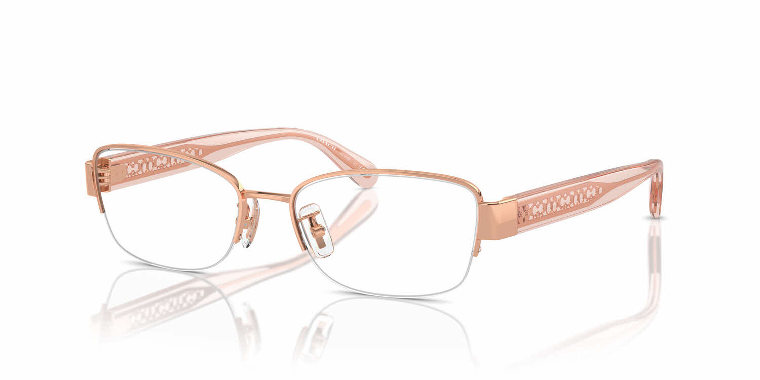 Visit Eyeglasses Coach HC5168 Image 1