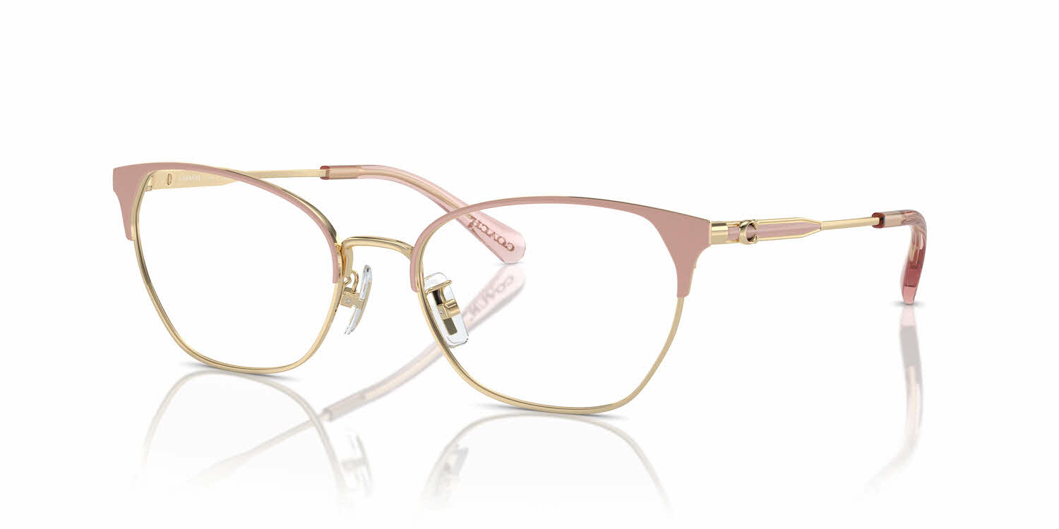 Coach HC5169 Womens Eyeglasses in Gold 128$