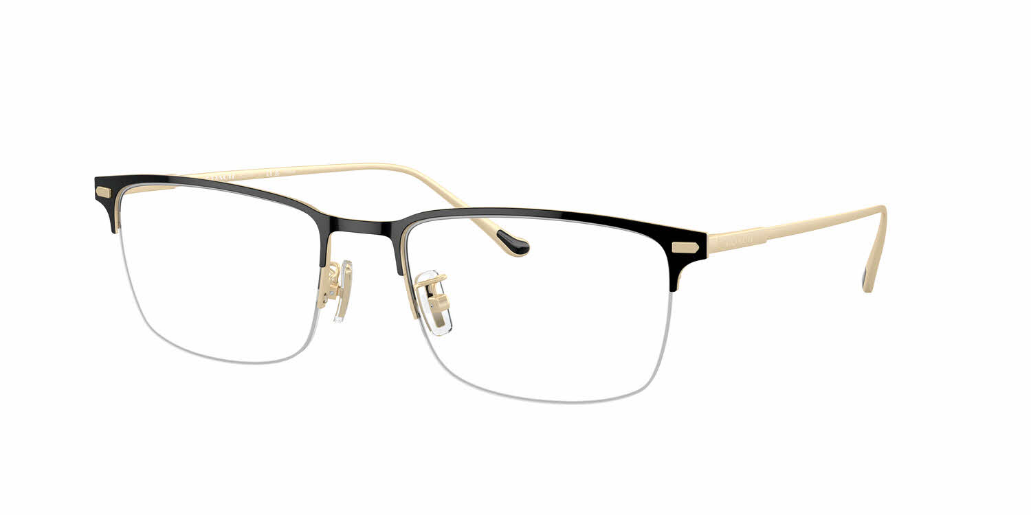 Visit Eyeglasses Coach HC5172T Image 1