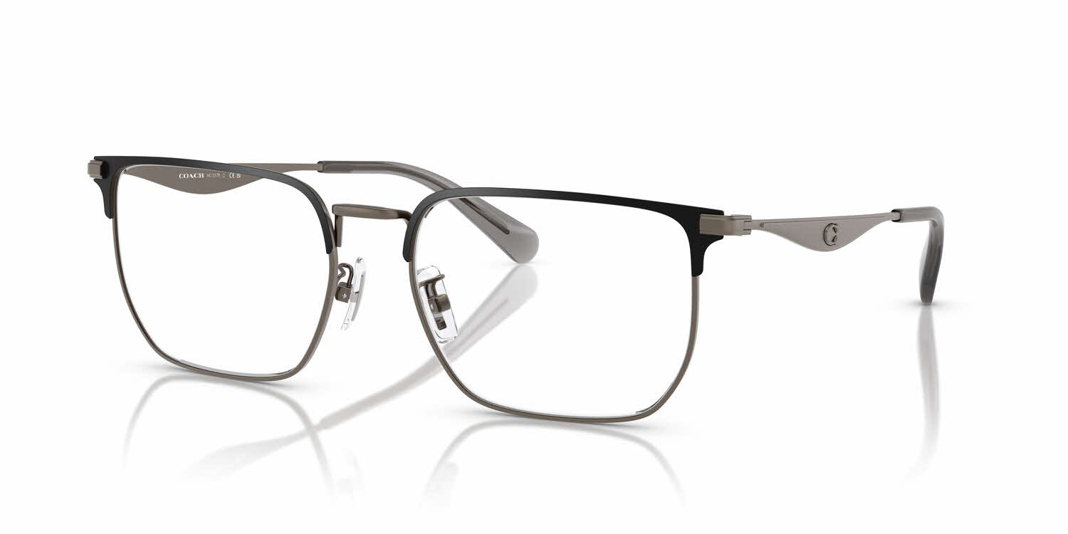 Coach HC5178 Mens Eyeglasses in Gunmetal 147$