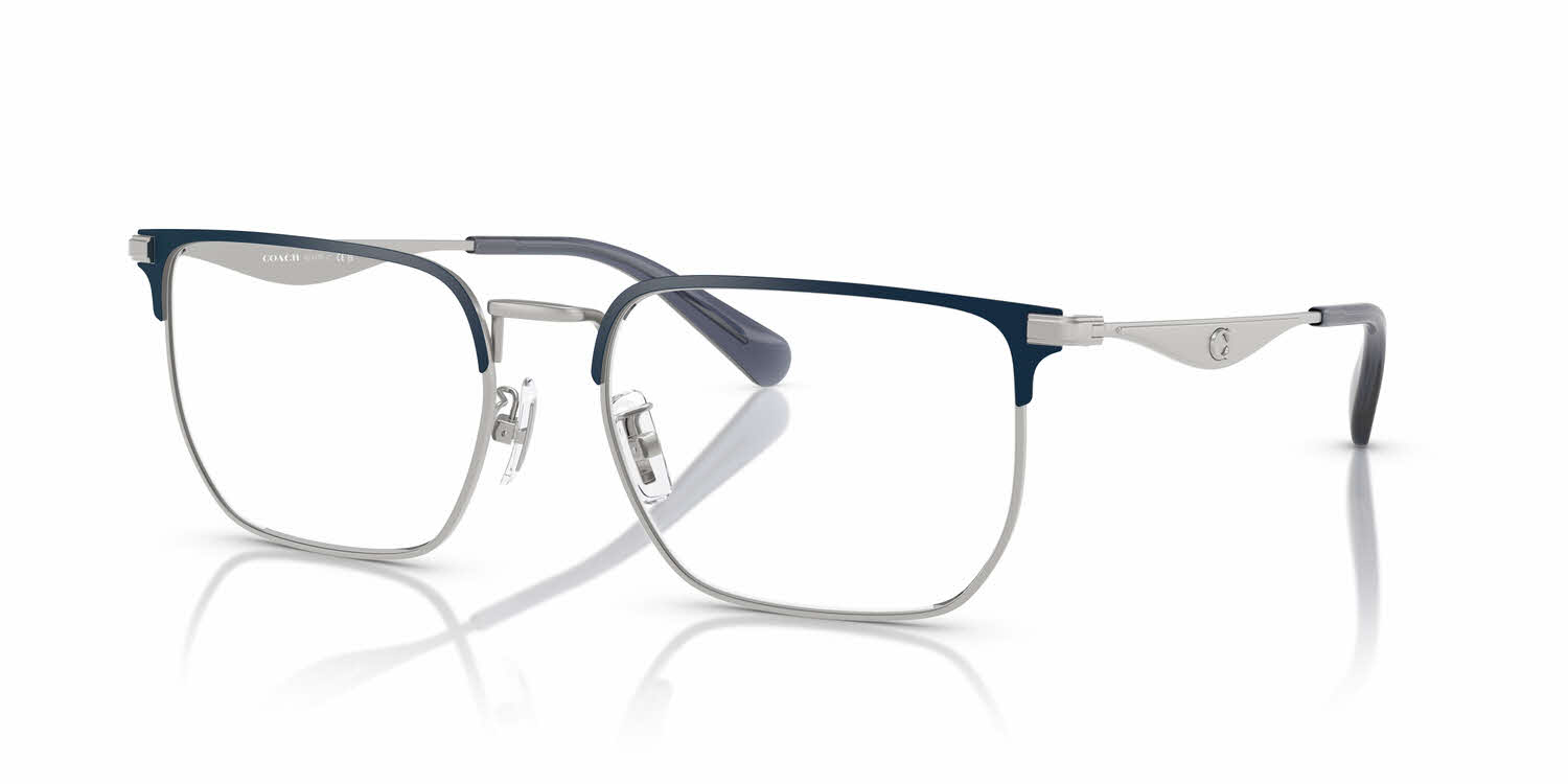 Coach HC5178 Men's Eyeglasses in Blue