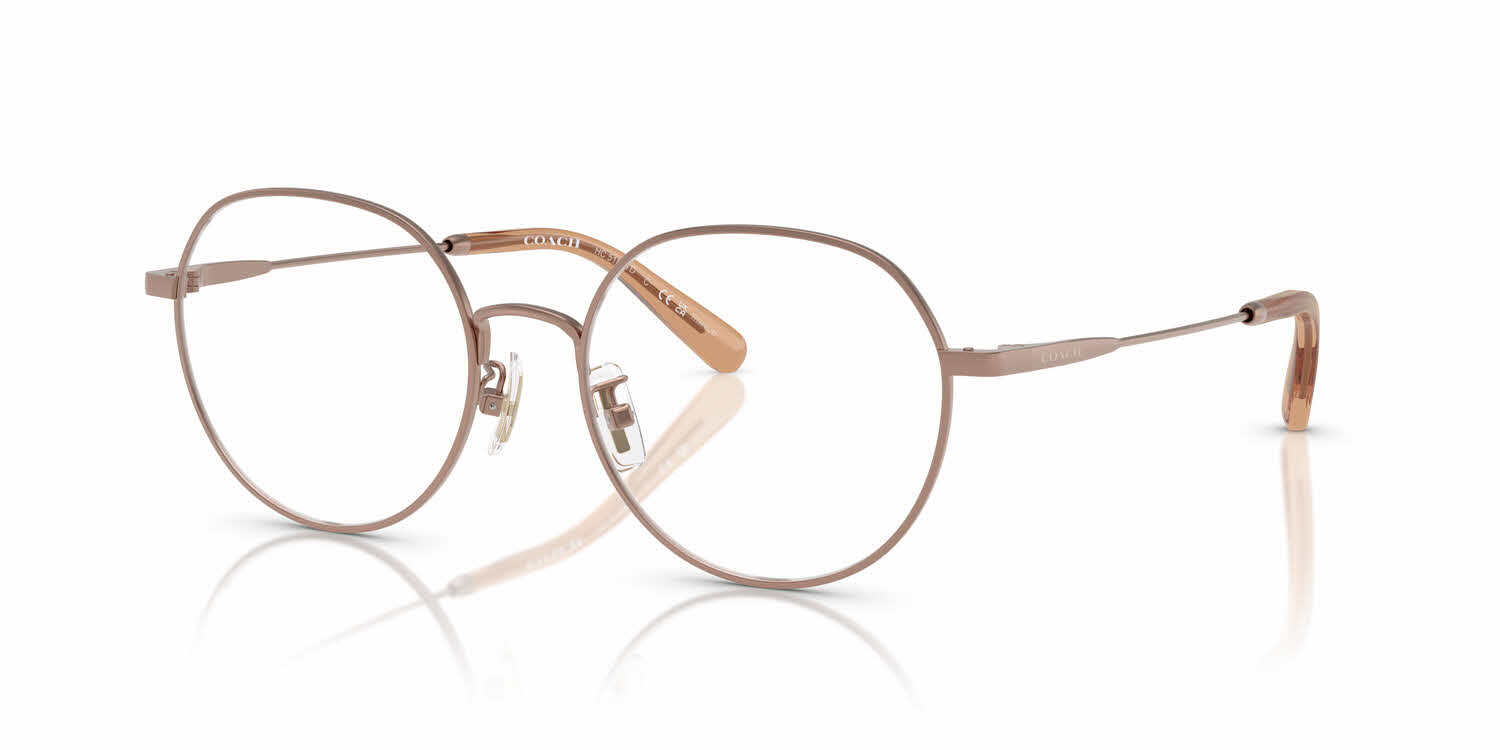 Visit Eyeglasses Coach HC5180TD Image 1