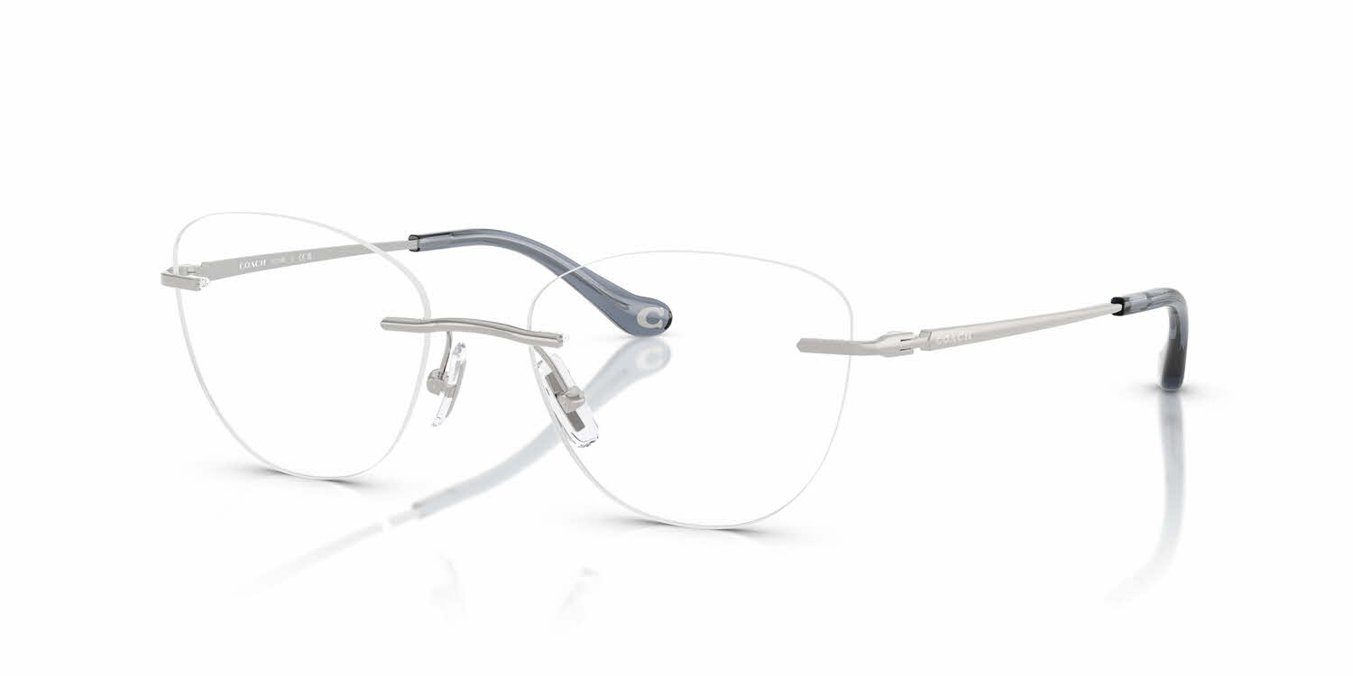 Visit Eyeglasses Coach HC5185 Image 1