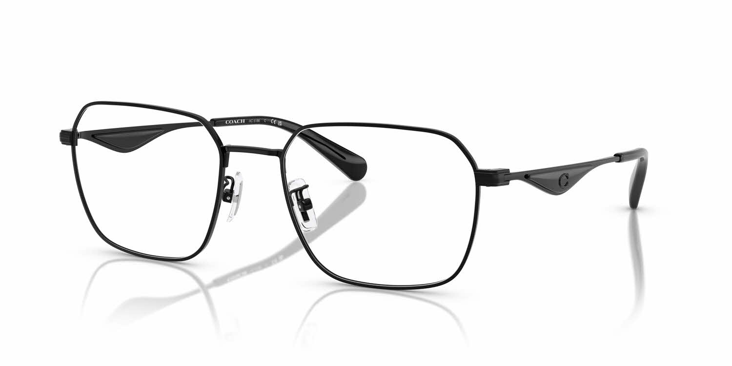 Visit Eyeglasses Coach HC5186 Image 1