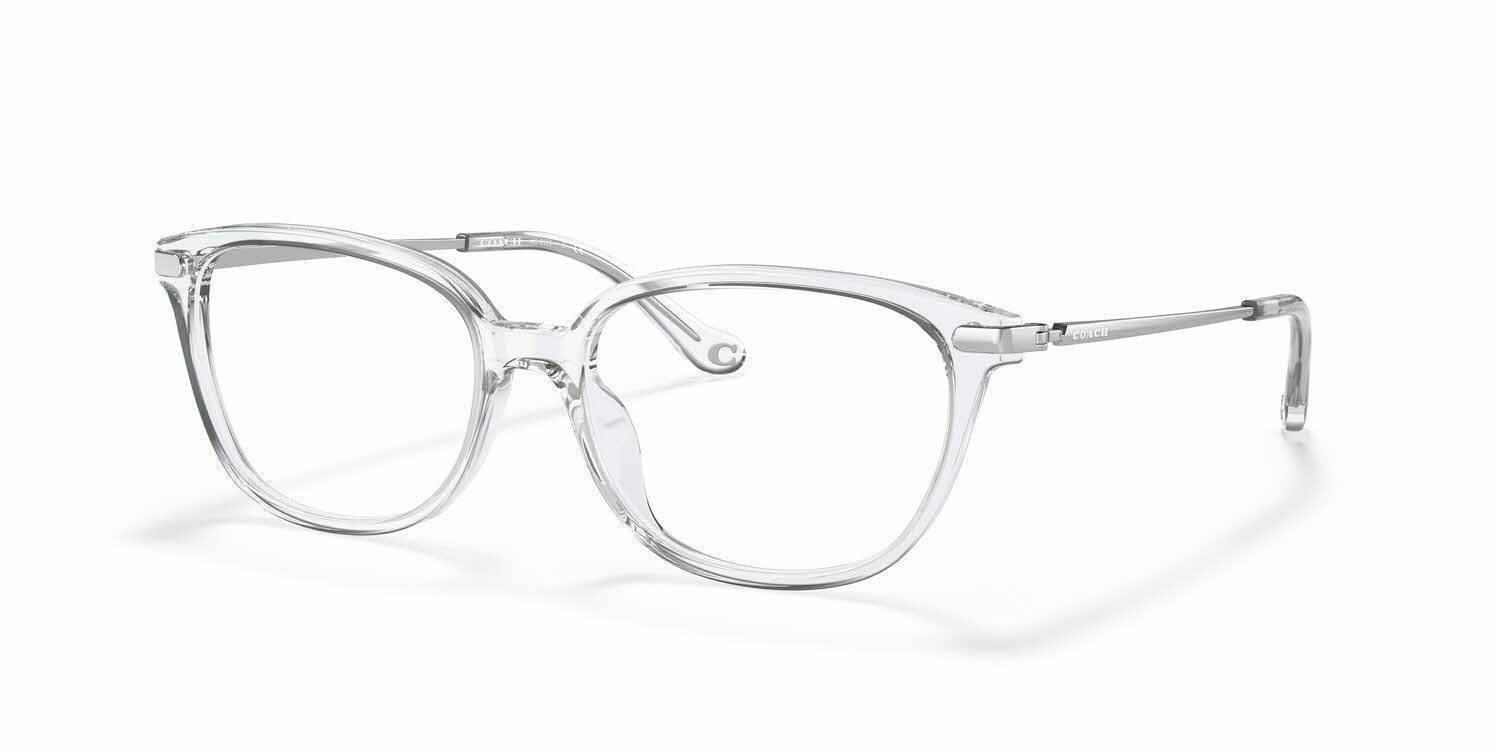 Visit Eyeglasses Coach HC6185 Image 1