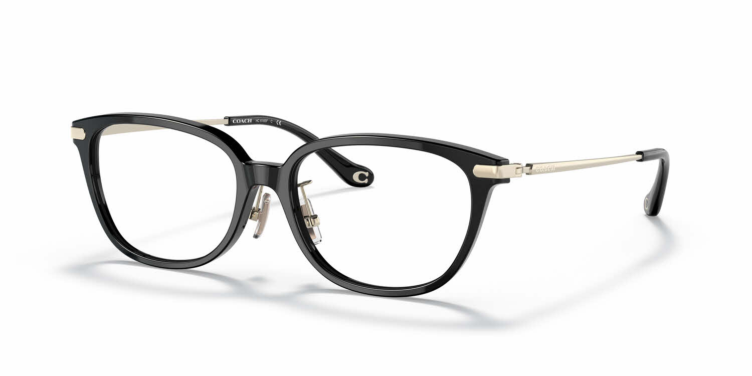 Visit Eyeglasses Coach HC6185F Image 1