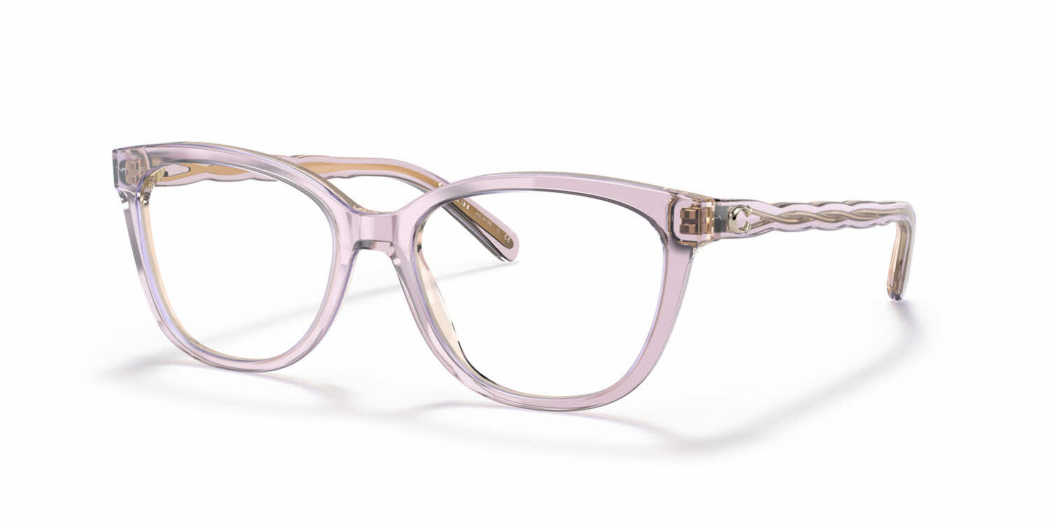 Visit Eyeglasses Coach HC6186 Image 1