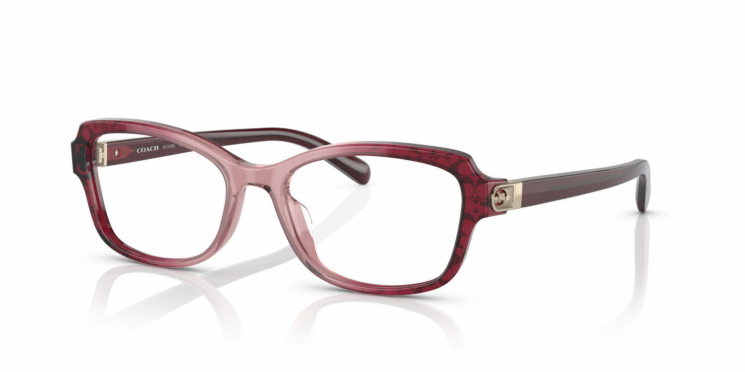 Visit Eyeglasses Coach HC6193U Image 1