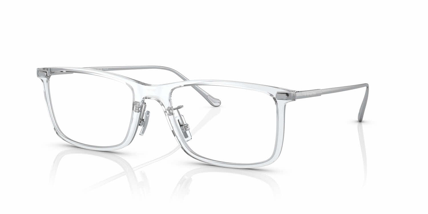 Visit Eyeglasses Coach HC6205 Image 1