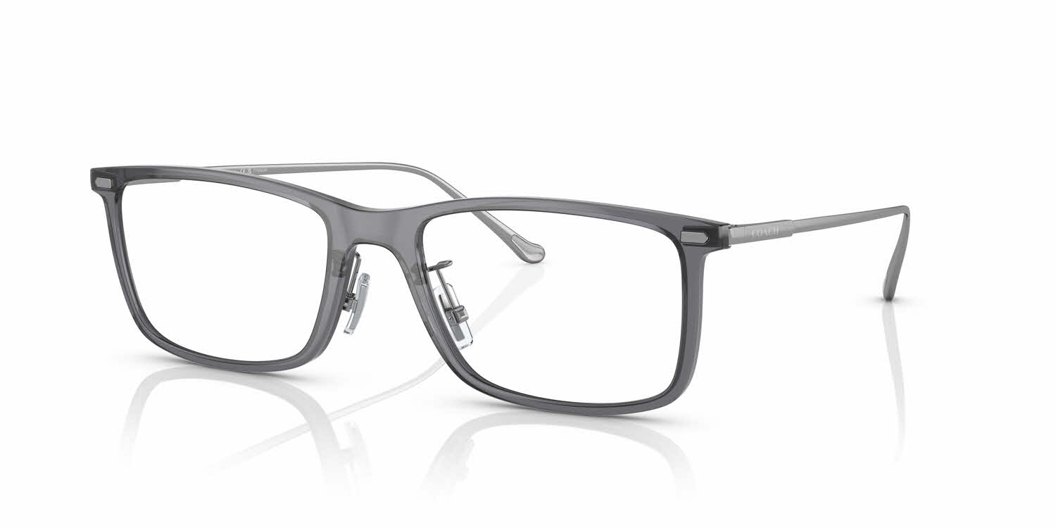 Coach HC6205 Mens Eyeglasses in Grey 179$