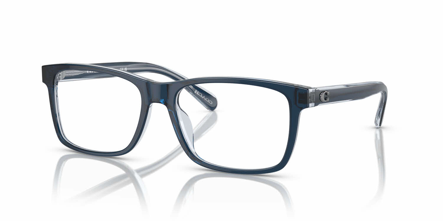 Visit Eyeglasses Coach HC6213U Image 1