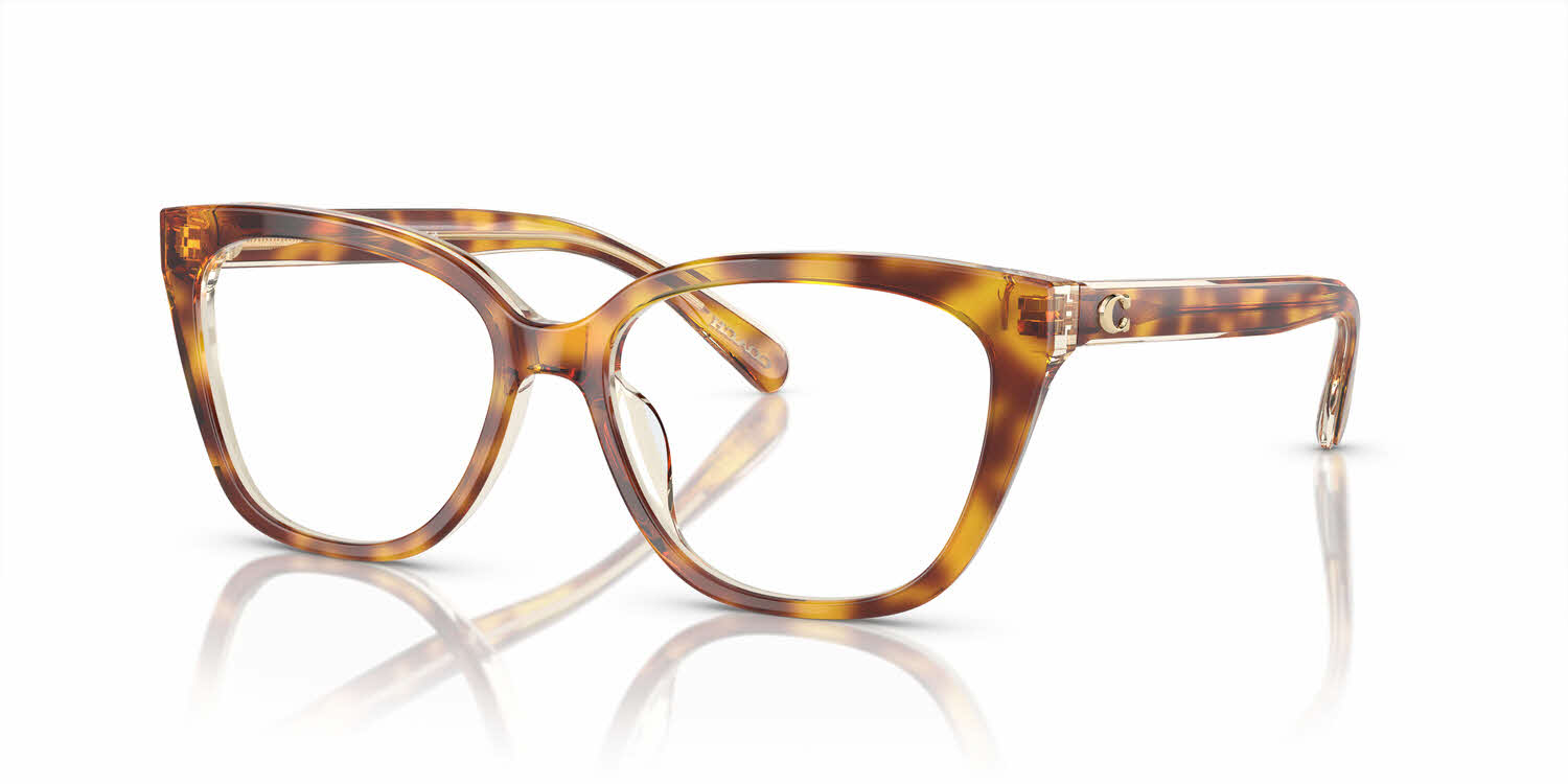 Visit Eyeglasses Coach HC6226F Image 1