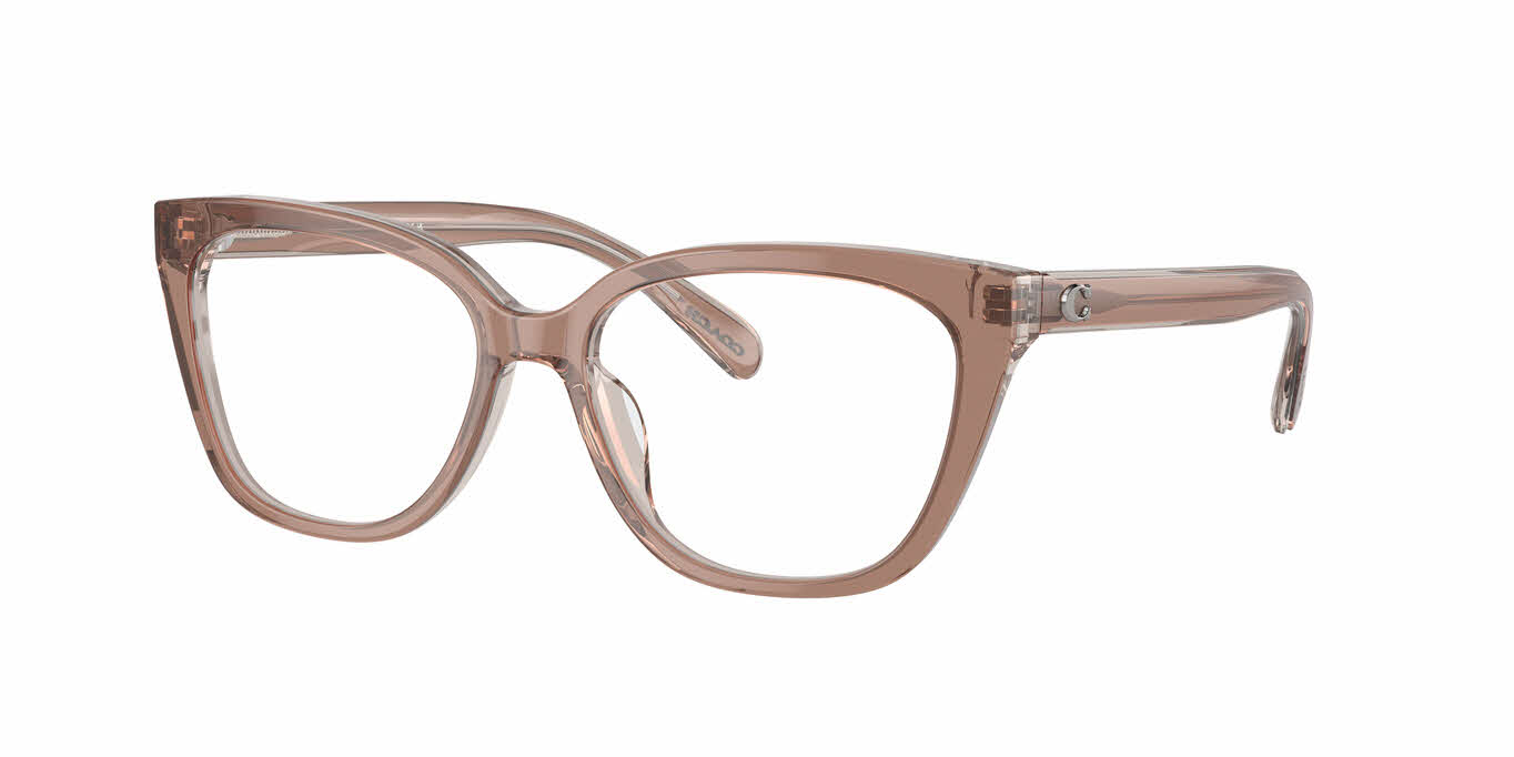 Coach HC6226U Women's Eyeglasses in Grey