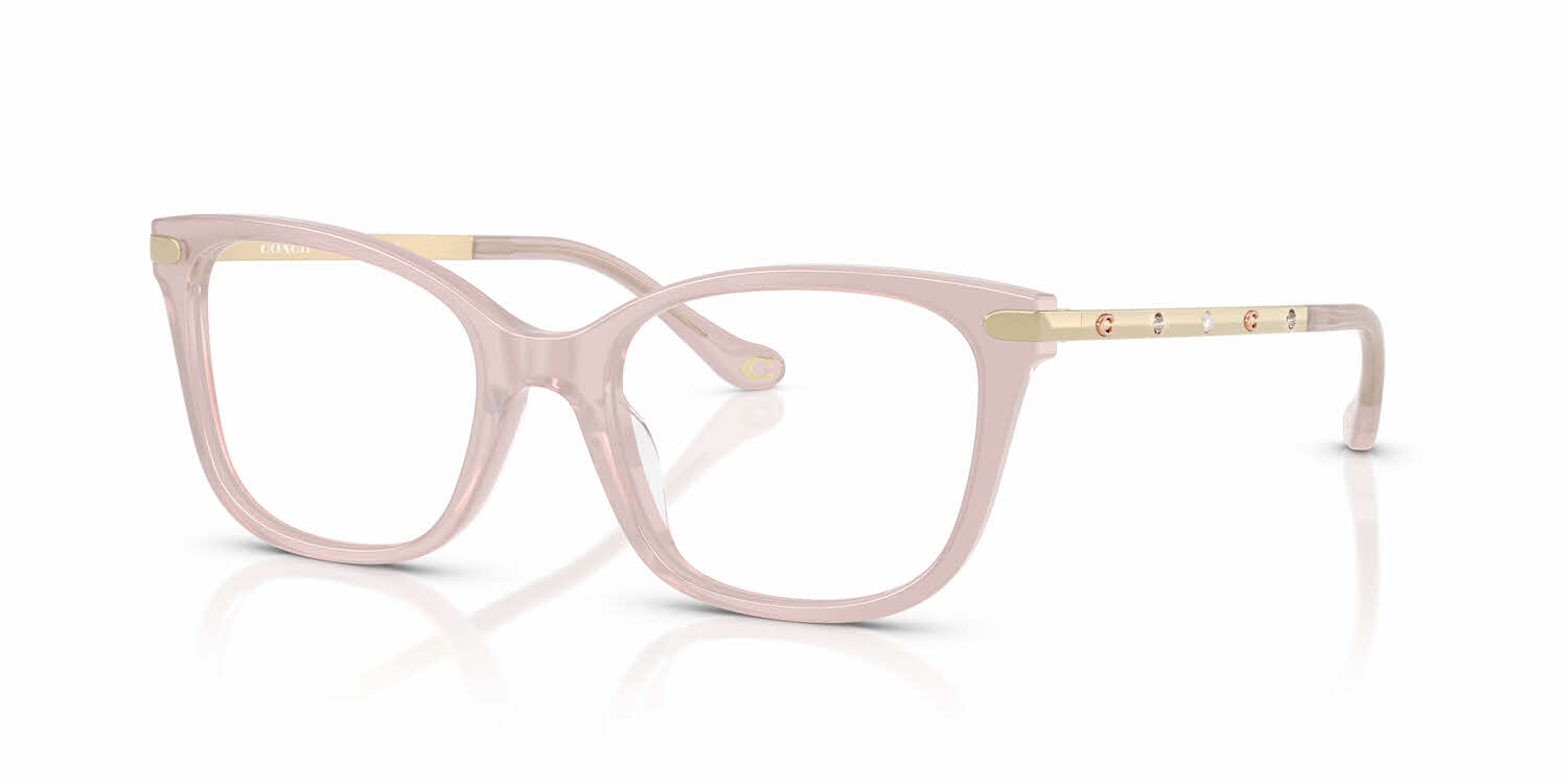 Visit Eyeglasses Coach HC6261BU Image 1