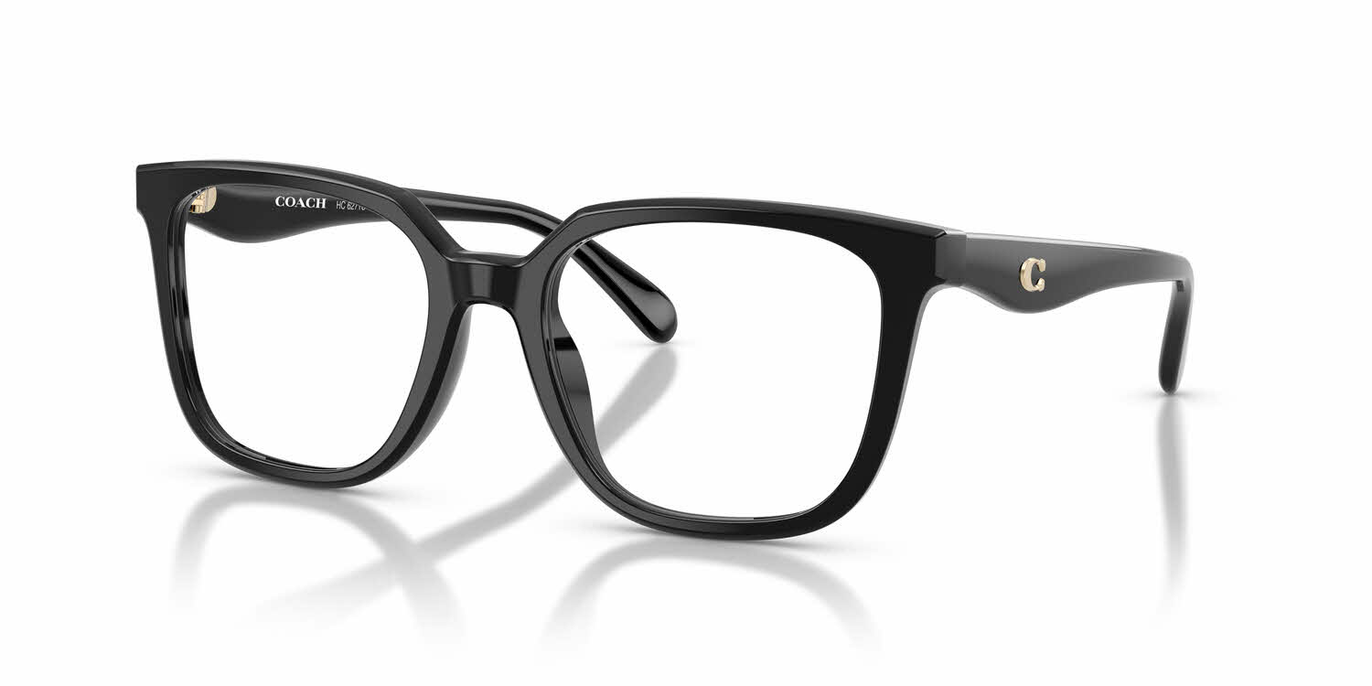 Visit Eyeglasses Coach HC6271U Image 1