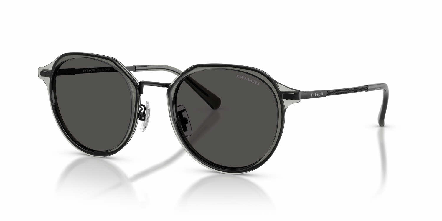 Visit Sunglasses Coach HC7183 Image 1