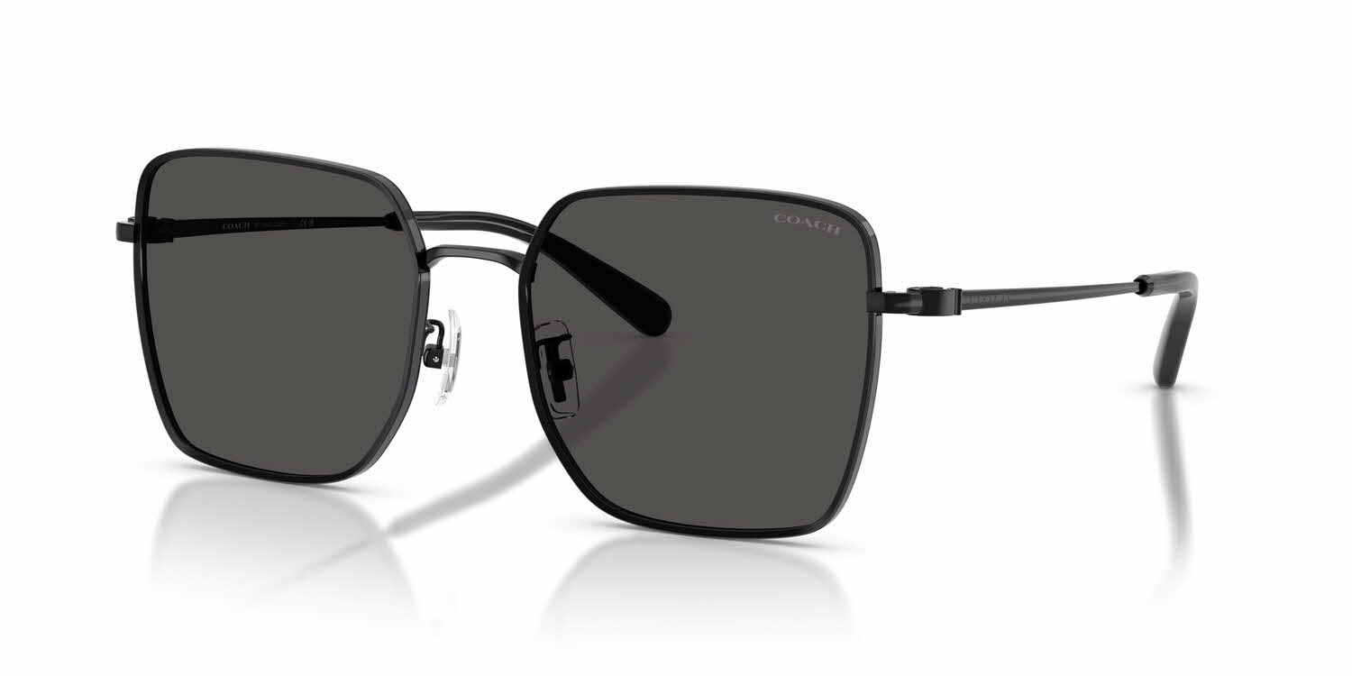 Visit Sunglasses Coach HC7184D Image 1