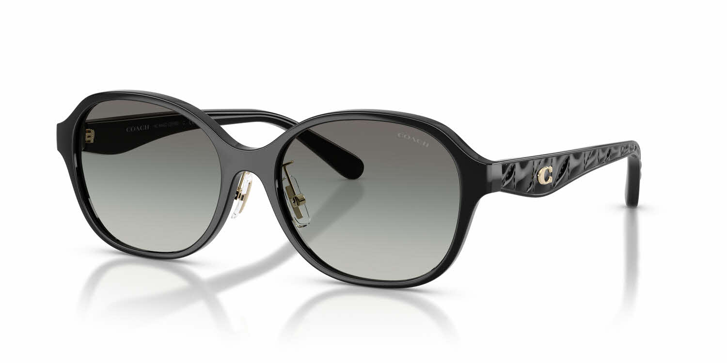 Visit Sunglasses Coach HC8445D Image 1