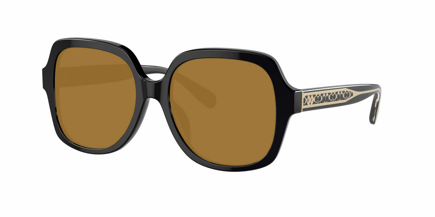 Visit Prescription Sunglasses Coach HC8395U Image 1