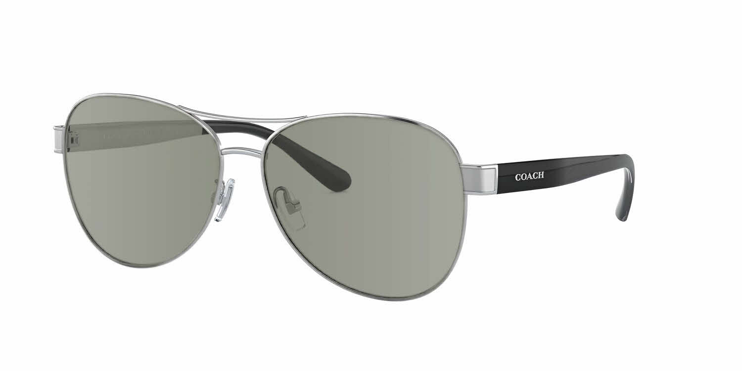 Visit Prescription Sunglasses Coach HC7115 Image 1