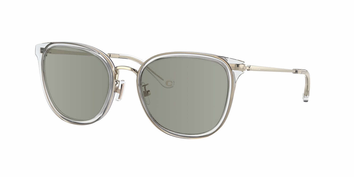 Visit Prescription Sunglasses Coach HC7135 Image 1