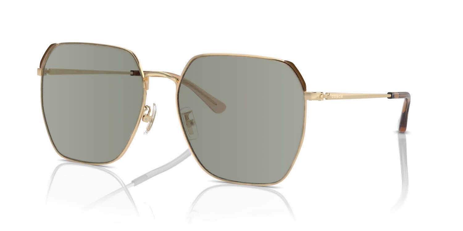 Visit Prescription Sunglasses Coach HC7165D Image 1