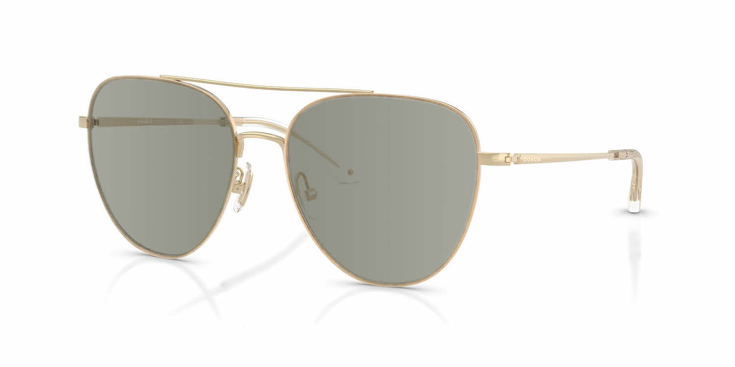 Visit Prescription Sunglasses Coach HC7182 Image 1