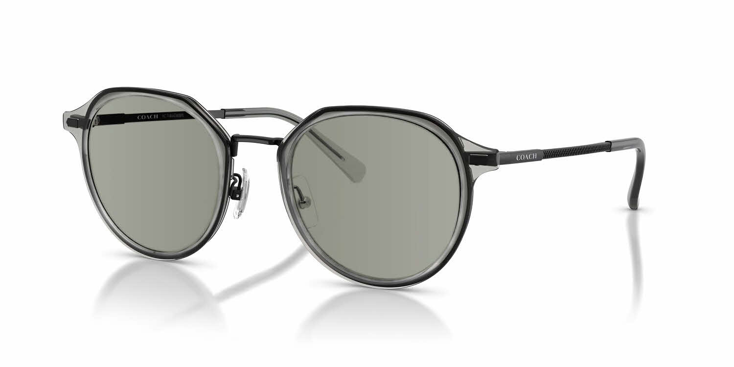 Visit Prescription Sunglasses Coach HC7183 Image 1