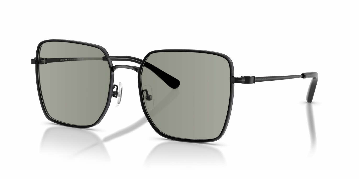 Visit Prescription Sunglasses Coach HC7184D Image 1