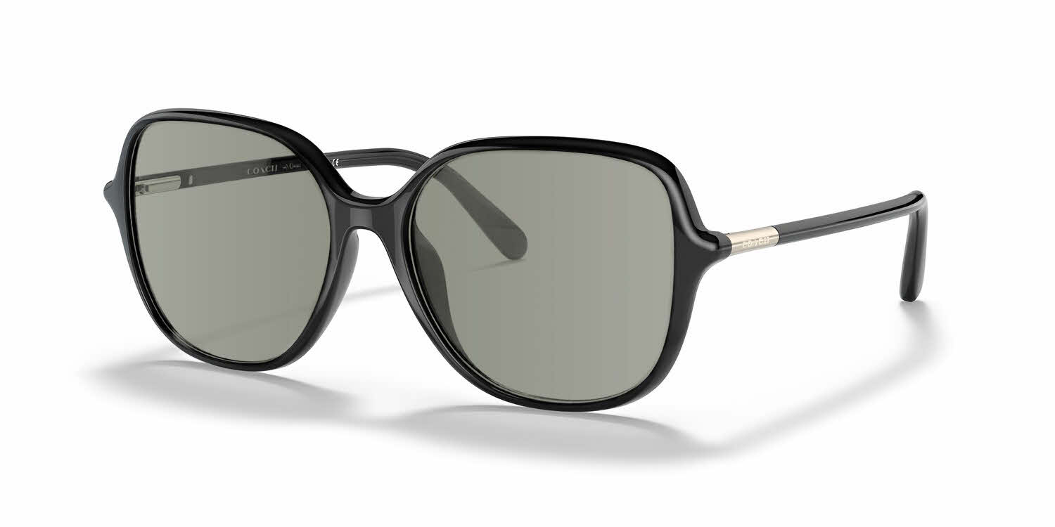 Visit Prescription Sunglasses Coach HC8344U Image 1