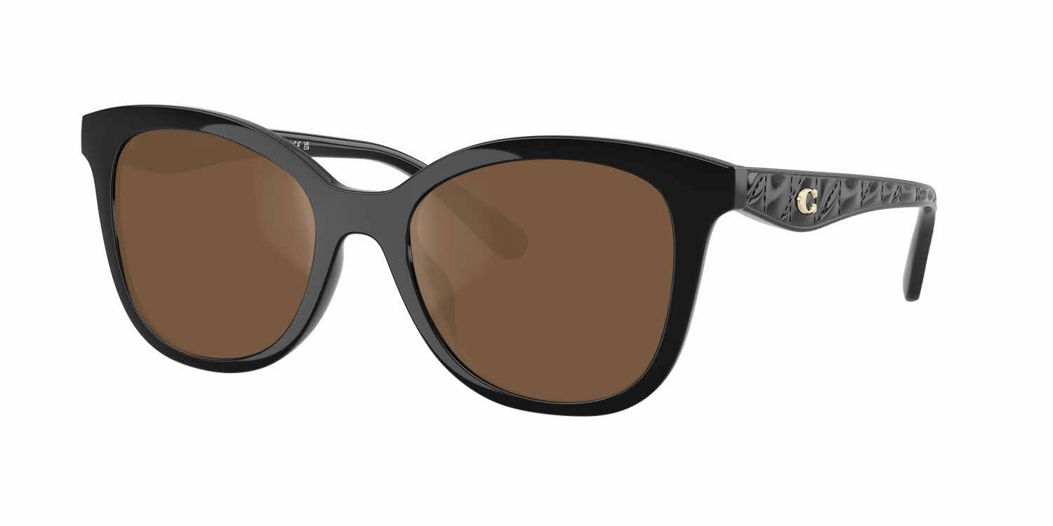 Visit Prescription Sunglasses Coach HC8419U Image 1