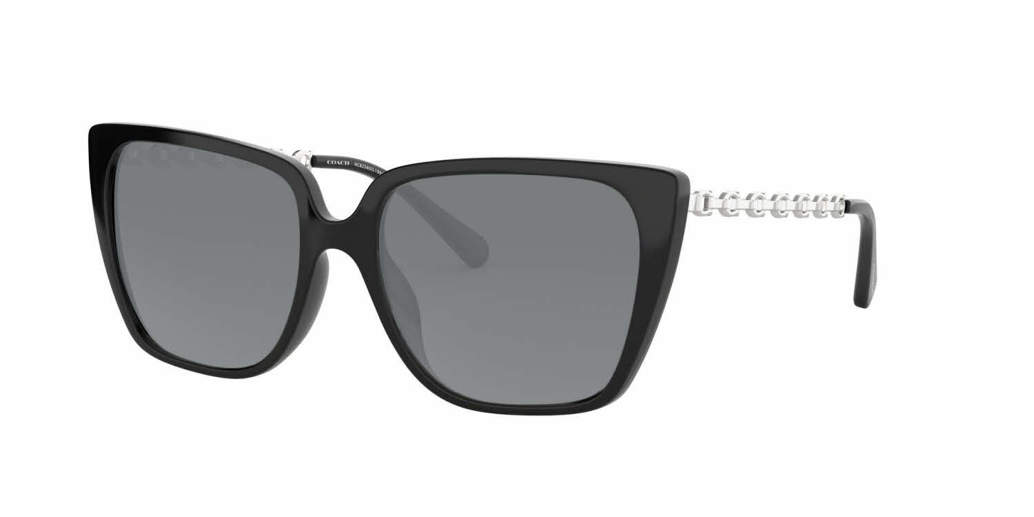 Coach HC8256U Prescription Sunglasses Free Shipping