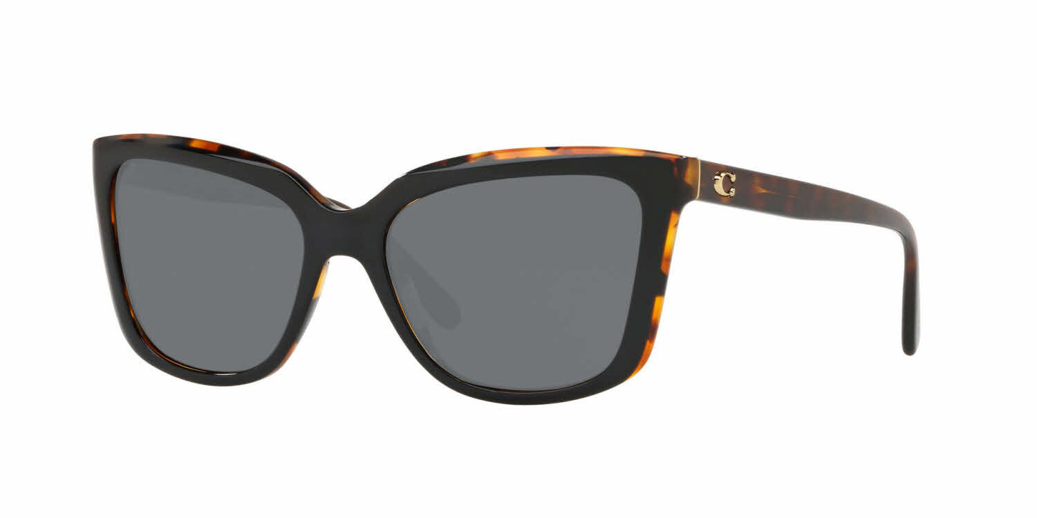 Coach HC8261 Prescription Sunglasses