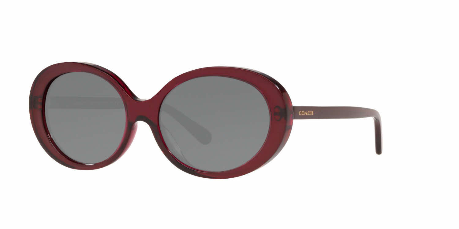 Coach HC8270U Prescription Sunglasses