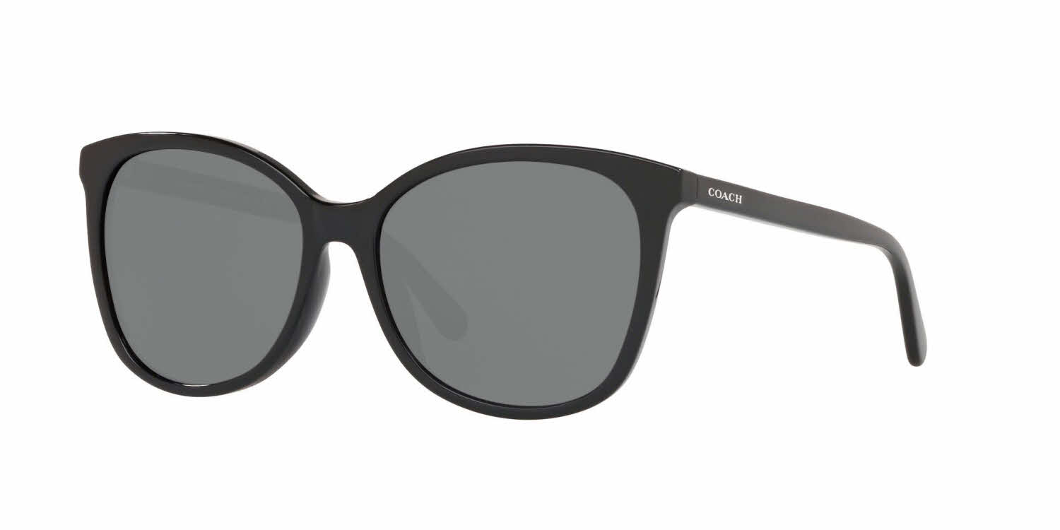 Visit Prescription Sunglasses Coach HC8271U Image 1