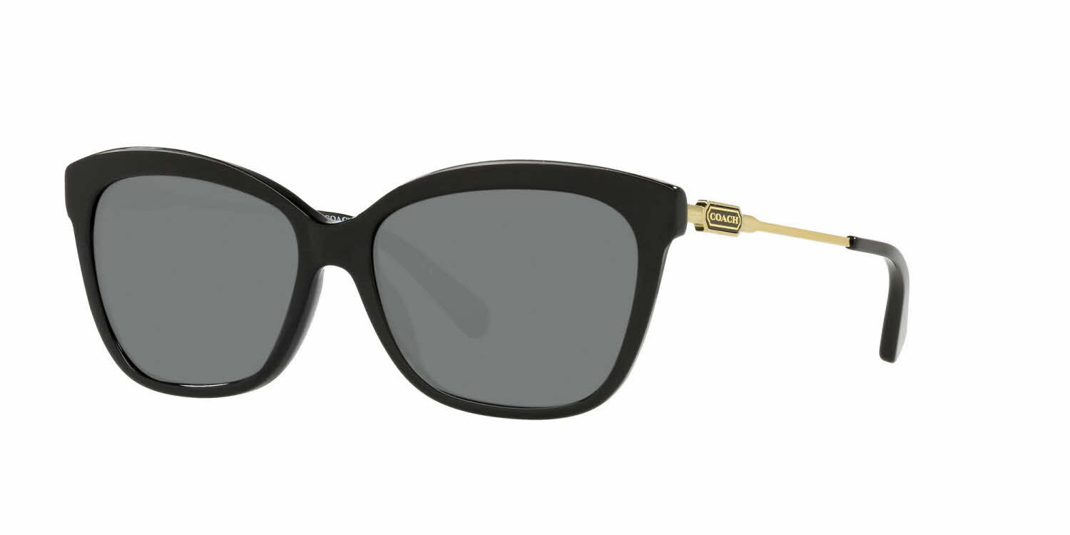 Coach HC8305 Prescription Sunglasses